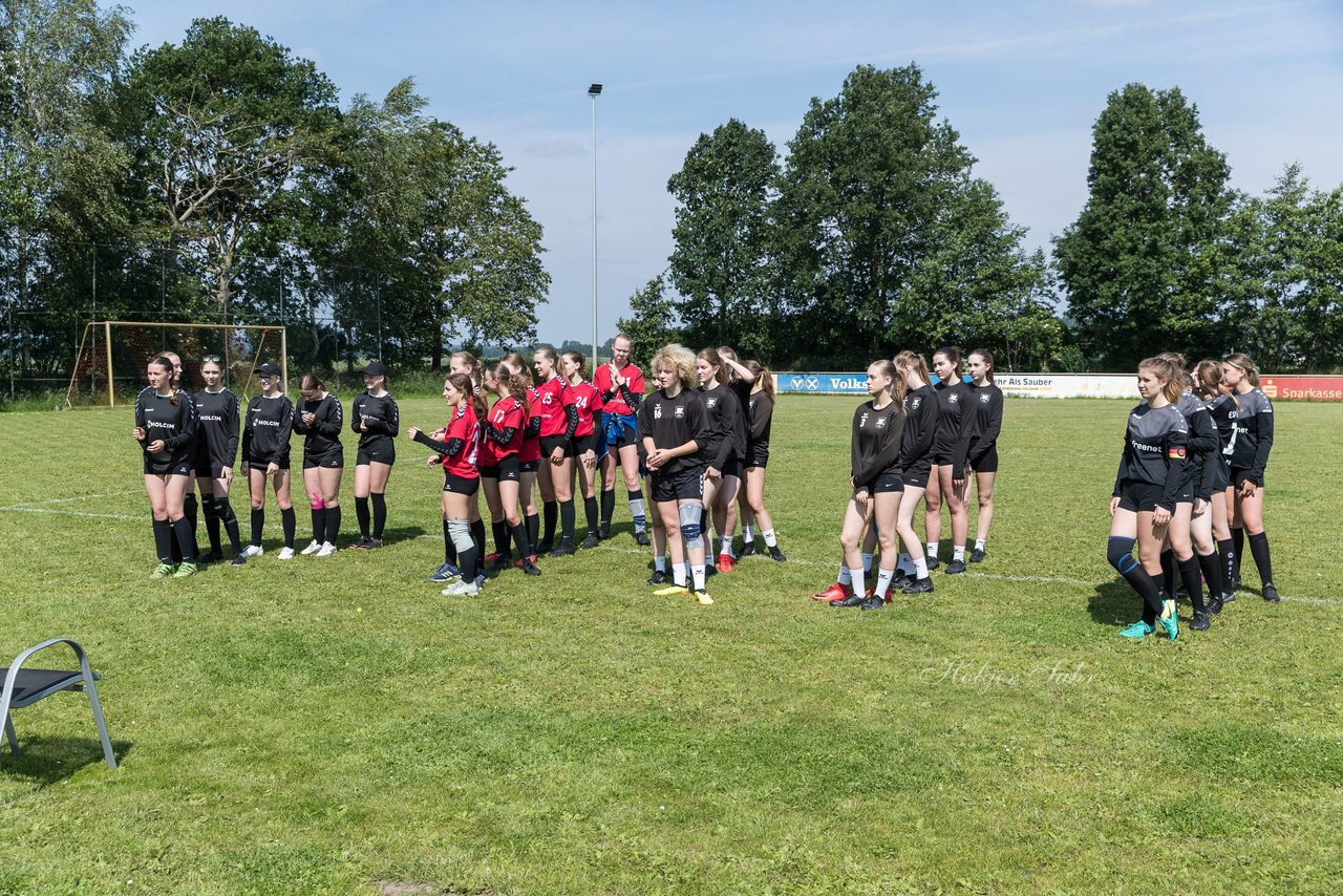 Bild 90 - wU16 TSV Breitenberg, TSV Wiemersdorf, ESV Schwerin, VfL Kellinghusen, TSV Wiemersdorf 2